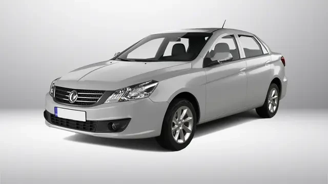کفپوش چرمی پنج بعدی  دانگ فانگ S30