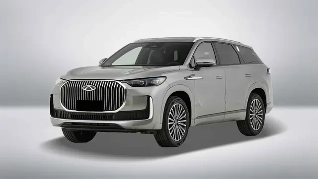 کفپوش چرمی پنج بعدی لکسوس لوکانو L8