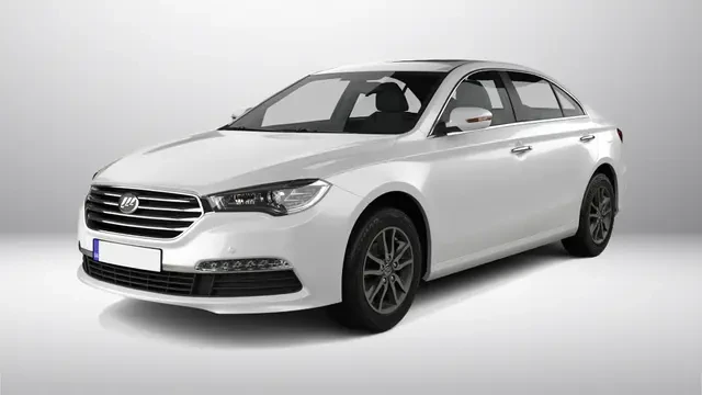 کفپوش چرمی پنج بعدی لیفان 820